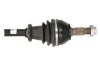 Приводна напіввісь POINT GEAR PNG70435 (фото 2)