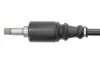 Привідний вал POINT GEAR PNG70443 (фото 3)