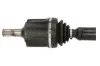 Піввісь POINT GEAR PNG70450 (фото 3)