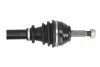 Привідний вал POINT GEAR PNG70596 (фото 2)