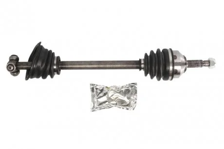 Приводна напіввісь POINT GEAR PNG70598