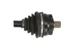 Привідний вал POINT GEAR PNG70741 (фото 2)