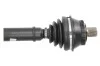 Піввісь POINT GEAR PNG70745 (фото 2)