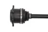 Приводна напіввісь POINT GEAR PNG70746 (фото 3)