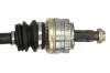 Привідний вал POINT GEAR PNG71042 (фото 2)