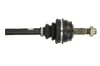 Привідний вал POINT GEAR PNG71254 (фото 2)