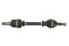 Привідний вал POINT GEAR PNG71369 (фото 1)