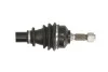 Привідний вал передн Прав 347/911мм (відновлений) PEUGEOT 206 1.9D 09.98-11.01 POINT GEAR PNG71561 (фото 2)