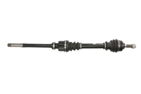 Привідний вал передн Прав 347/911мм (відновлений) PEUGEOT 206 1.9D 09.98-11.01 POINT GEAR PNG71561