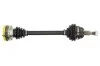 Привідний вал POINT GEAR PNG71798 (фото 1)