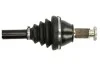 Привідний вал POINT GEAR PNG72099 (фото 2)