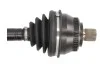 Піввісь POINT GEAR PNG72190 (фото 2)