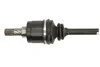 Привідний вал POINT GEAR PNG72231 (фото 3)