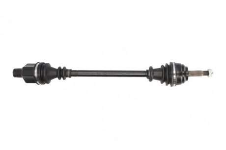 Приводна напіввісь POINT GEAR PNG72286