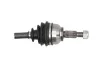 Піввісь POINT GEAR PNG72300 (фото 2)