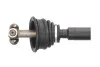 Привідний вал POINT GEAR PNG72301 (фото 3)
