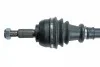 Привідний вал POINT GEAR PNG72337 (фото 2)
