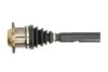 Піввісь POINT GEAR PNG72342 (фото 3)