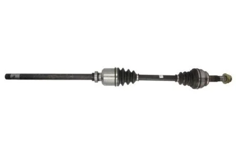 Приводний вал (1205 мм, без ABS) CITROEN JUMPER II, FIAT DUCATO, PEUGEOT BOXER 3.0D 04.06- POINT GEAR PNG72476