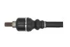Привідний вал передн Лів 577мм (відновлений) PEUGEOT 206 1.6 07.00- POINT GEAR PNG72481 (фото 3)