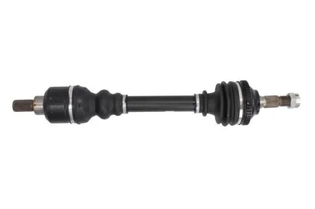 Привідний вал передн Лів 577мм (відновлений) PEUGEOT 206 1.6 07.00- POINT GEAR PNG72481
