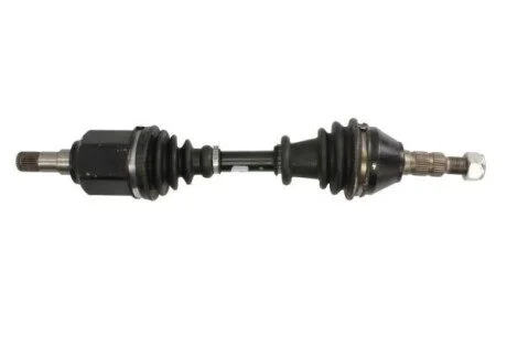 Привідний вал передн Лів 600мм (відновлений) FIAT CROMA 1.9D 06.05-12.11 POINT GEAR PNG72516 (фото 1)