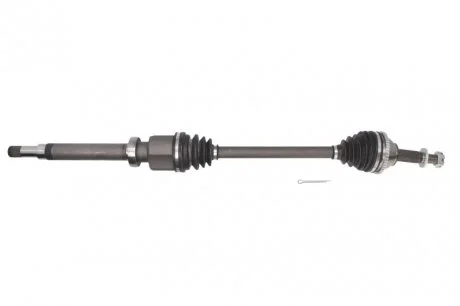 Приводна напіввісь POINT GEAR PNG72521