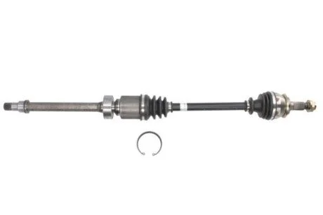 Привідний вал POINT GEAR PNG72524