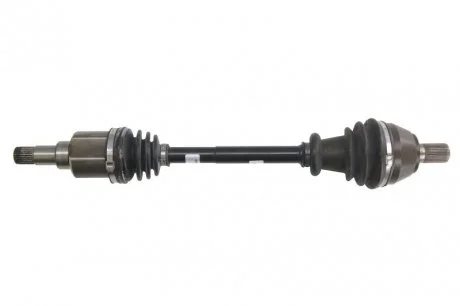 Піввісь POINT GEAR PNG72529