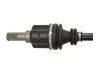 Піввісь POINT GEAR PNG72576 (фото 3)