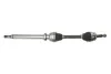 Привідний вал POINT GEAR PNG72580 (фото 1)