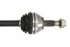 Привідний вал POINT GEAR PNG72590 (фото 2)