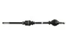 Піввісь POINT GEAR PNG72602 (фото 1)