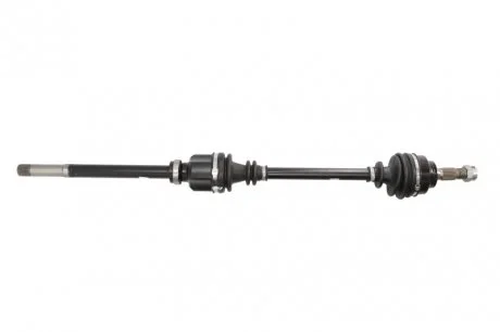 Піввісь POINT GEAR PNG72608
