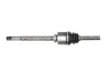 Піввісь POINT GEAR PNG72636 (фото 3)