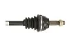 Привідний вал POINT GEAR PNG72650 (фото 2)