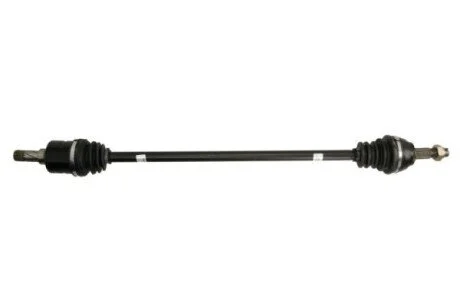 Привідний вал POINT GEAR PNG72650 (фото 1)
