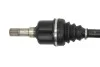 Привідний вал POINT GEAR PNG72740 (фото 3)