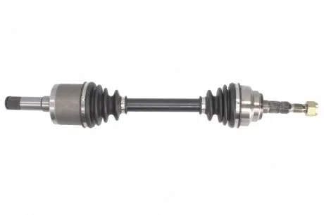 Приводна напіввісь POINT GEAR PNG72744