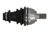 Привідний вал POINT GEAR PNG72751 (фото 2)