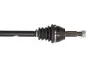 Піввісь POINT GEAR PNG72785 (фото 2)