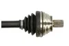Піввісь POINT GEAR PNG72823 (фото 2)