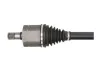 Піввісь POINT GEAR PNG72825 (фото 3)