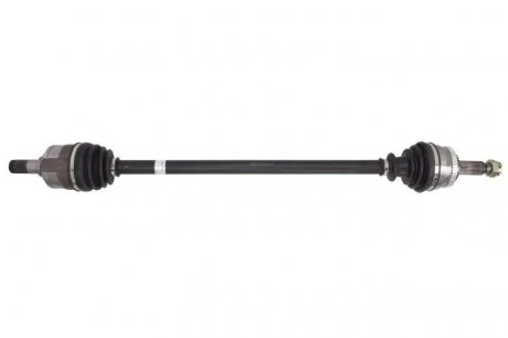 Піввісь POINT GEAR PNG72856