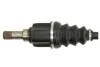 Привідний вал POINT GEAR PNG72871 (фото 3)