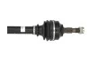 Привідний вал POINT GEAR PNG72880 (фото 2)