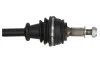 Піввісь POINT GEAR PNG72888 (фото 2)