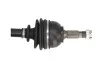 Піввісь POINT GEAR PNG72901 (фото 2)
