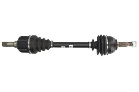 Піввісь POINT GEAR PNG72901