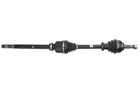 Піввісь POINT GEAR PNG72902